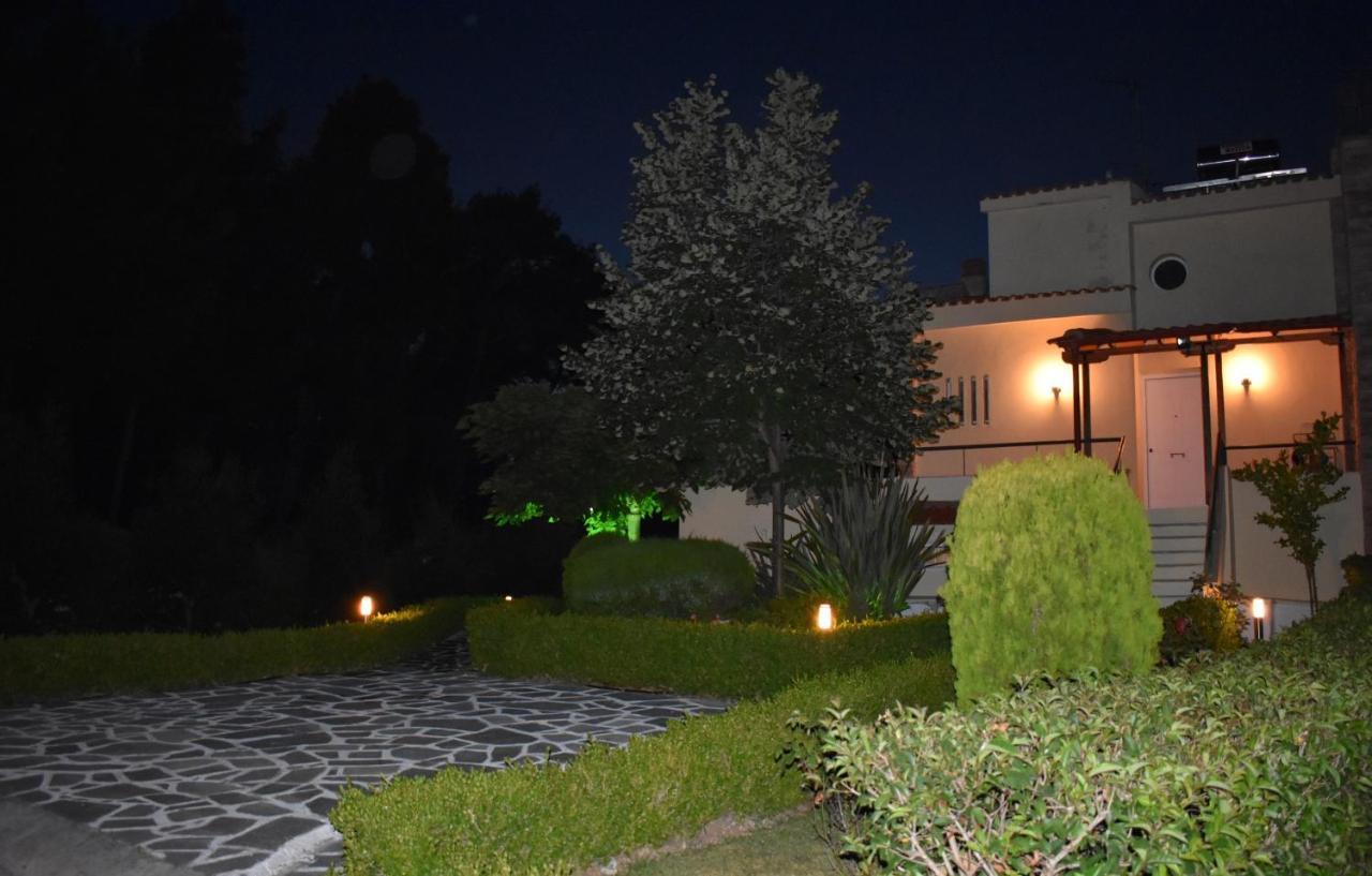 Sani Residence Villa Sani (Chalkidiki) Exterior foto