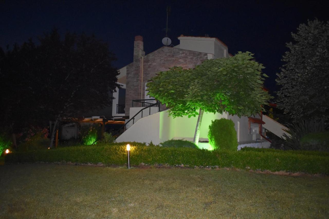Sani Residence Villa Sani (Chalkidiki) Exterior foto