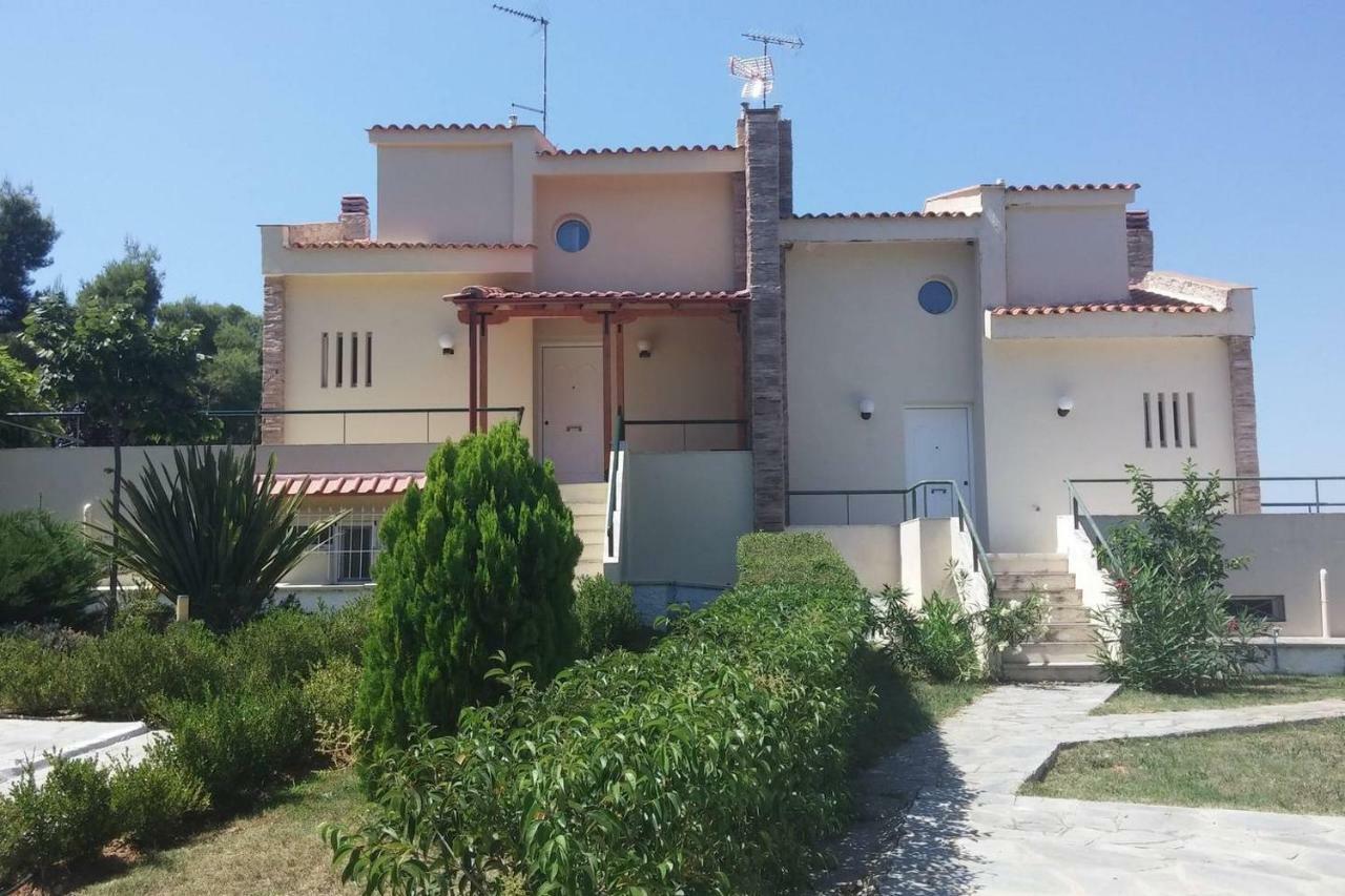 Sani Residence Villa Sani (Chalkidiki) Exterior foto
